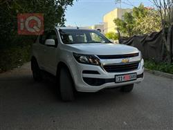 شيفروليه تريل بليزر